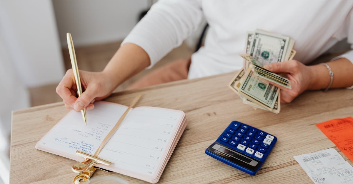 What Is Zero-Based Budgeting? How It Works and Whether It’s Right for You