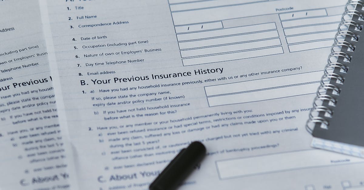 How to File a Life Insurance Claim in 2026: Step-by-Step Guide