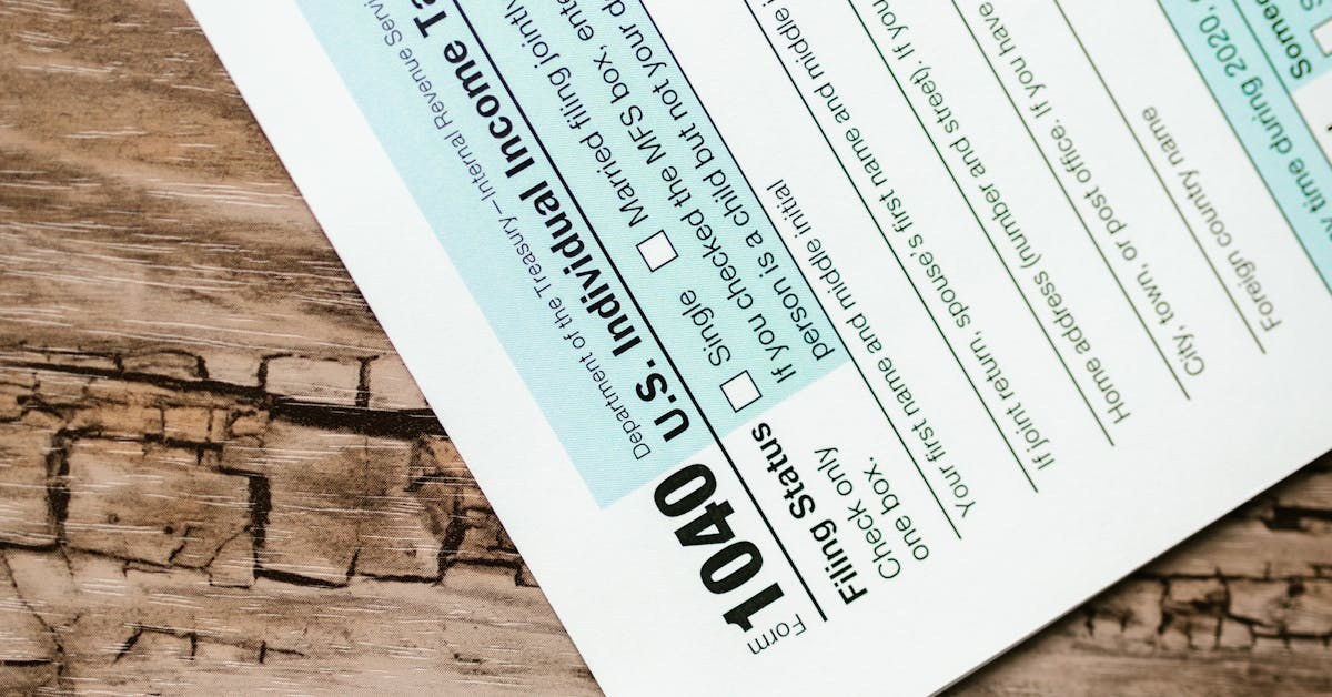 What Is the Alternative Minimum Tax (AMT)? How It Affects You in 2026