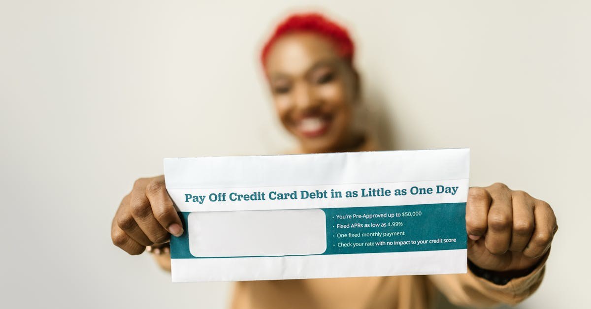 How to Negotiate Credit Card Debt: What Actually Works in 2026